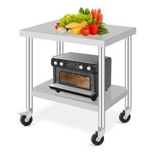 Edelstahl Gastro Tisch