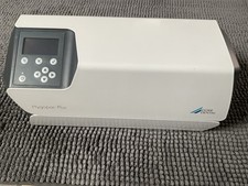 Dürr Dental Hygopac Plus Folienschweißgerät Dental Defekt Ersatzteilspender