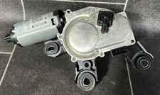 Heckscheibenwischermotor Audi A4 B6 B7 Avant Heckwischermotor 8E9955711E OEM