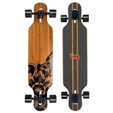 JUCKER HAWAII Longboard NEW