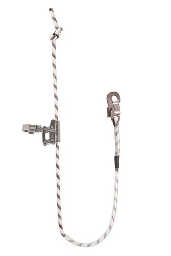 Halteseile mit - 1x,