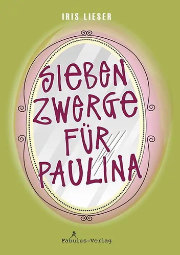 Sieben zwerge für - zwerge, paulina