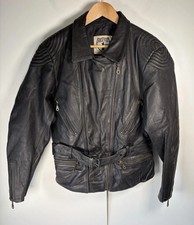 Highway 1 Lederjacke Damen XL