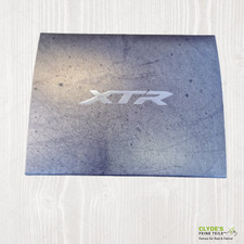 Shimano XTR BL-M9120-R