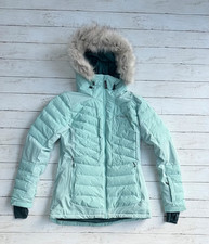 Ski Jacke Columbia Bird