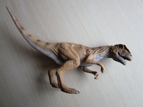Schleich dino dinosaurier - schleich,
