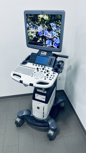 Logiq expert r2 - expert,