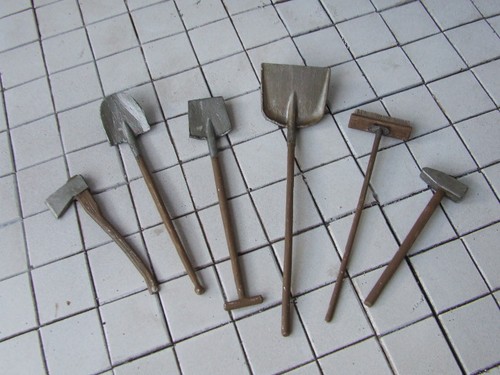 Werkzeug set für - werkzeug-set,