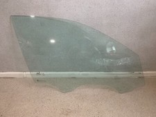 Scheibe BMW G21 G20 LCI Vorne Rechts Seitenscheibe Front Right Window 7432230