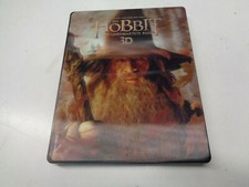 Blu-Ray  Der Hobbit: Eine