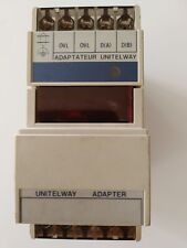 TELEMECANIQUE ADAPTER