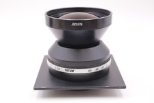 SINARON-S 6,8/360 MC , SINAR