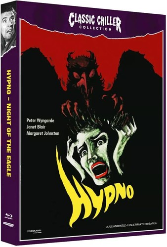 Hypno night the eagle - of,