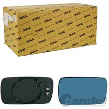 TYC SPIEGELGLAS LINKS/RECHTS