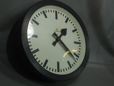 Siemens Bauhaus Werksuhr