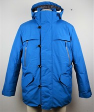 AIGLE TERNAN MYKONOS PARKA Herren Jacke Winterjacke mit Kapuze Gr.XXL NEU ETIKET