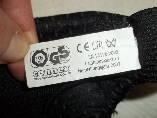 Skater schutz set - schutz, teilig