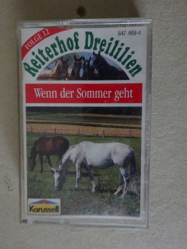 Xxxx reiterhof dreililien - dreililien,