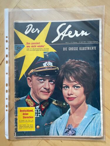 Der stern heft - stern★heft, #17