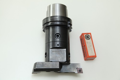 Wohlhaupter multi bore 148007 - bore,
