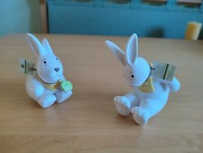 Valentino Osterhasen Keramik