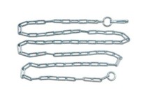 Stahlkette 3 Meter verzinkt