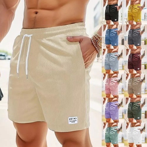 Bermuda shorts herren - bermuda,