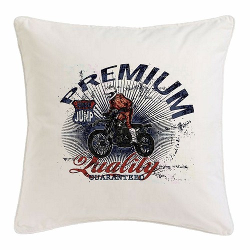 Kissenbezug 40x40cm premium - kissenbezug,