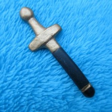 MOSAIK Digedags SCHWERT Knappe