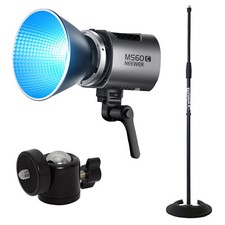 Neewer MS60C Dauerlicht LED