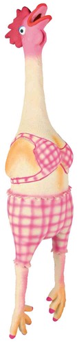 Trixie henne hundespielzeug - trixie,