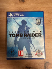 Rise the tomb raider 20 - tomb,