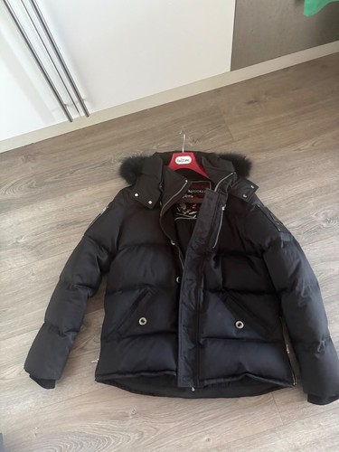 Originele moose knuckles jas - jas,
