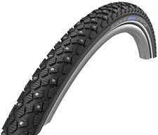 Schwalbe marathon winter plus - marathon,