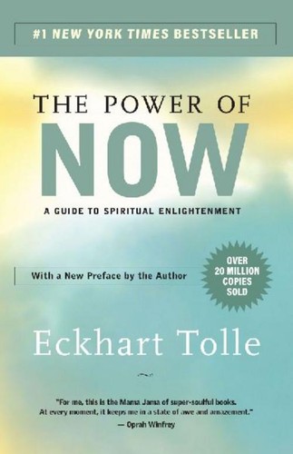 Eckhart tolle jetzt die kraft - die,
