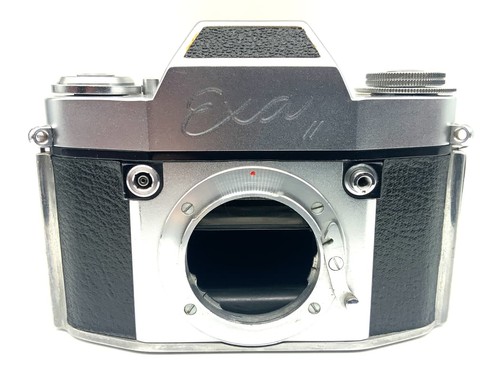 Ihagee dresden exa slr - dresden,
