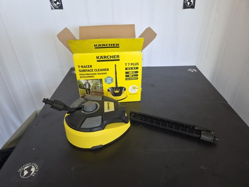 Kärcher plus t racer - t,