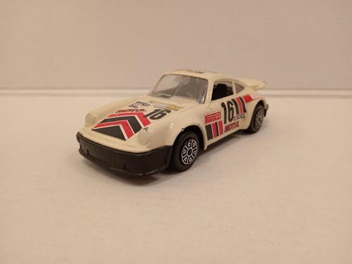 Guiloy porsche 911 - porsche, carrera