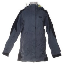 Jack Wolfskin, Regenmantel