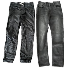 Jeans Jogger - Denim Jogger -