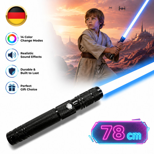 Laserschwert star wars - laserschwert,