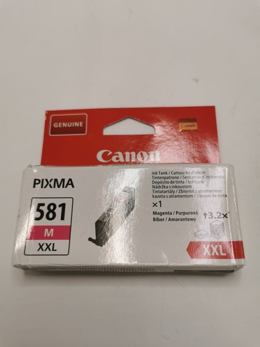Canon druckerpatrone cli 581m - druckerpatrone, cli-581m
