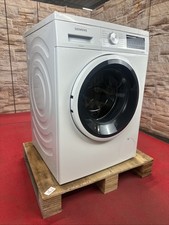 Siemens iQ500 WU14UT42