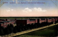 Ak Gniezno Gnesen Posen, Kasino - 4545967