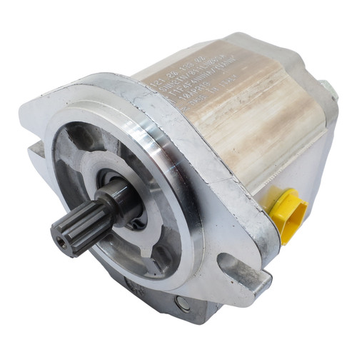 Hydraulikmotor danfoss - hydraulikmotor,