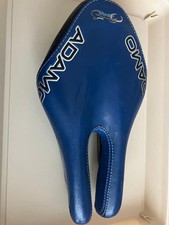 Ism adamo sattel - adamo, blau