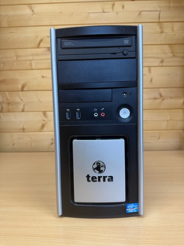 Terra 3330 8gb - terra, ram