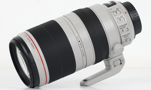 Canon 100 400mm 6l is - canon, 100-400mm