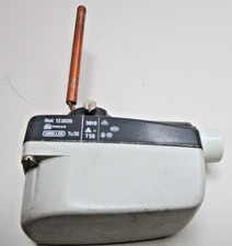 VIESSMANN, aus Tetramatik III