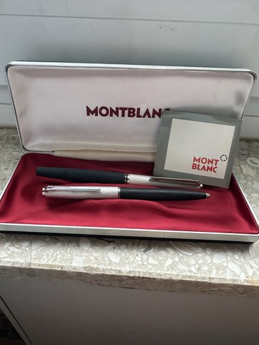 Set montblanc spitze 585 - set,